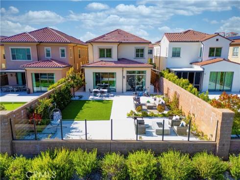 128 Tomahawk , Irvine, CA