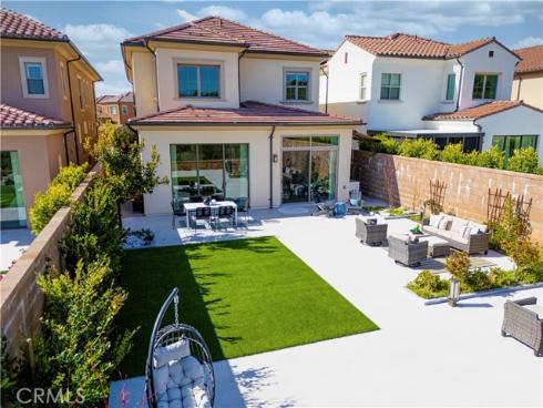 128 Tomahawk , Irvine, CA