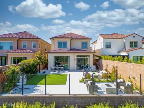 128 Tomahawk , Irvine, CA