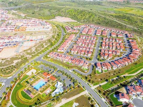 128 Tomahawk , Irvine, CA