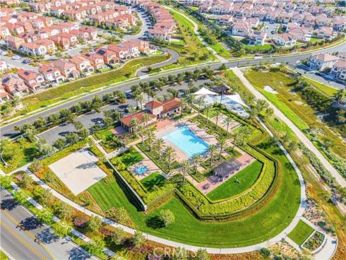 128 Tomahawk , Irvine, CA