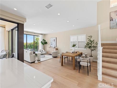 128 Tomahawk , Irvine, CA