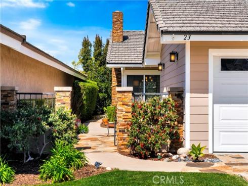 23 Birdsong , Irvine, CA