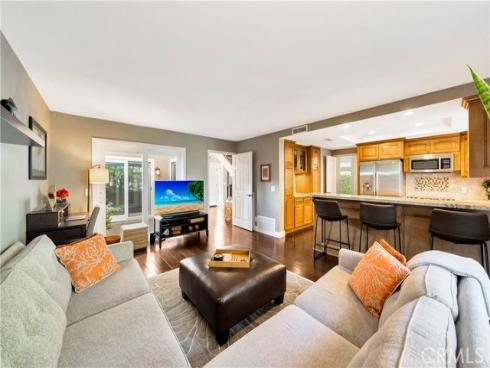 23 Birdsong , Irvine, CA