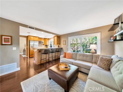 23 Birdsong , Irvine, CA