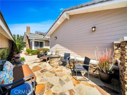 23 Birdsong , Irvine, CA