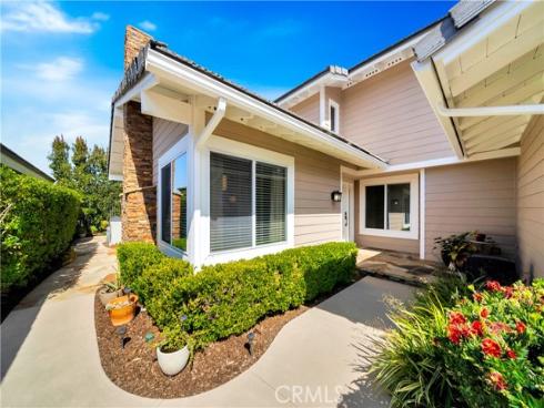 23 Birdsong , Irvine, CA