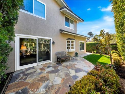 23 Birdsong , Irvine, CA