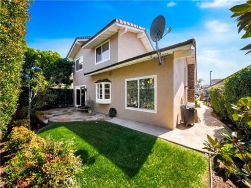 23 Birdsong , Irvine, CA