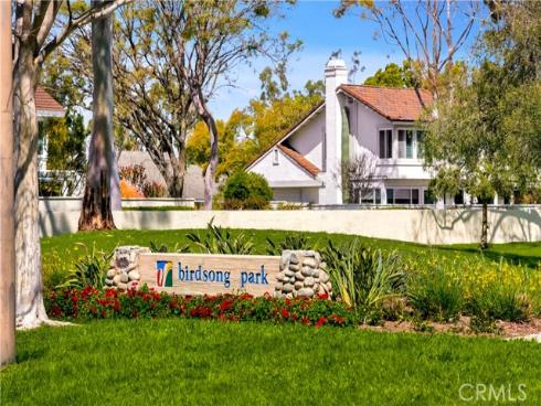 23 Birdsong , Irvine, CA