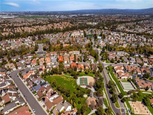 23 Birdsong , Irvine, CA