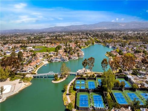 23 Birdsong , Irvine, CA