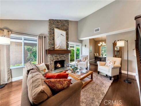 23 Birdsong , Irvine, CA