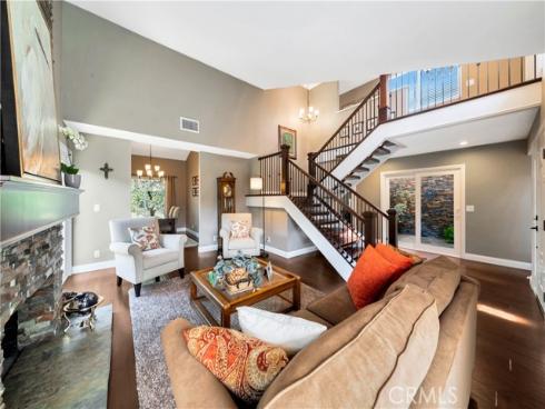 23 Birdsong , Irvine, CA