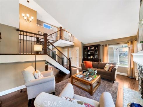 23 Birdsong , Irvine, CA