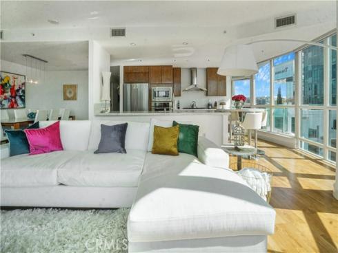 3141 Michelson 508 Drive, Irvine, CA