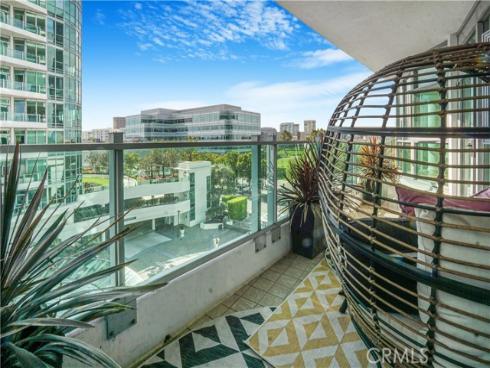 3141 Michelson 508 Drive, Irvine, CA