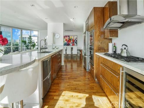 3141 Michelson 508 Drive, Irvine, CA