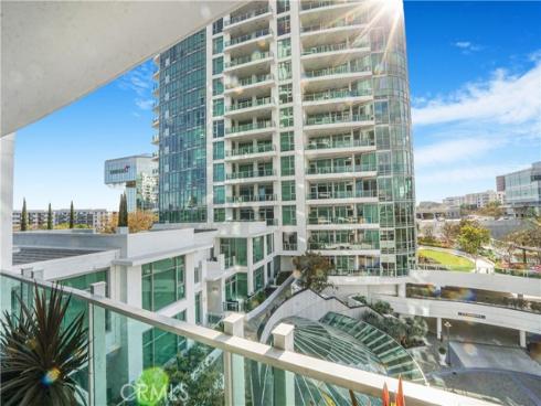 3141 Michelson 508 Drive, Irvine, CA