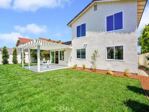 3702 Carmel Avenue, Irvine, CA