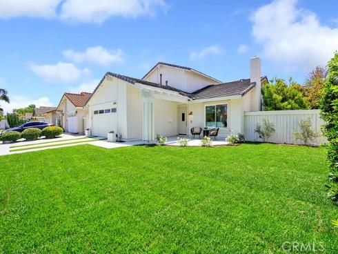 3702 Carmel Avenue, Irvine, CA