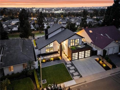 19165 Beckwith , Irvine, CA