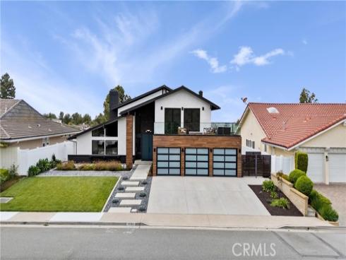 19165 Beckwith , Irvine, CA