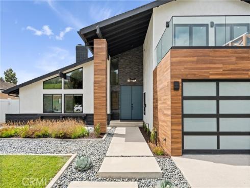 19165 Beckwith , Irvine, CA