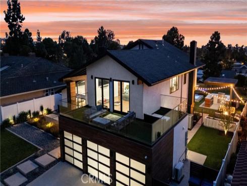 19165 Beckwith , Irvine, CA