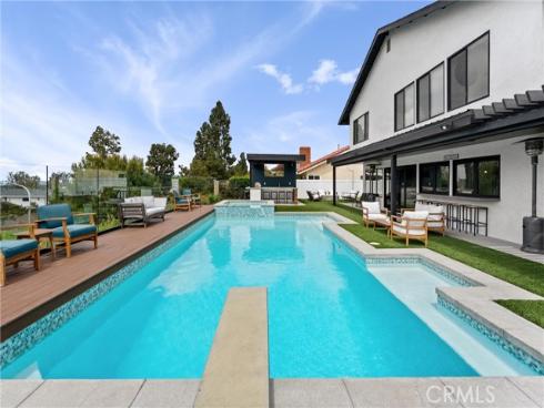 19165 Beckwith , Irvine, CA