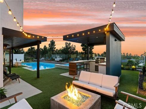 19165 Beckwith , Irvine, CA