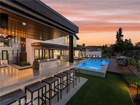 19165 Beckwith , Irvine, CA