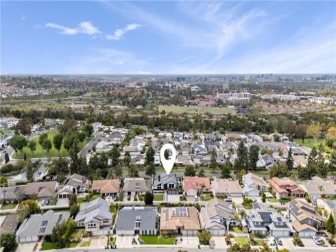 19165 Beckwith , Irvine, CA