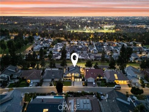 19165  Beckwith  , Irvine, CA