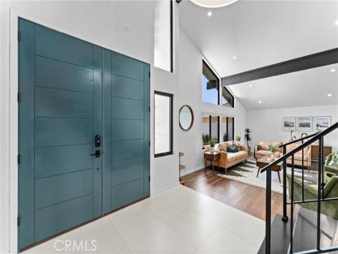 19165 Beckwith , Irvine, CA