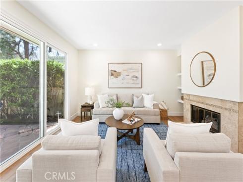 12 Lakefront 1 , Irvine, CA