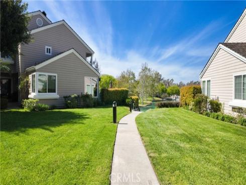 12 Lakefront 1 , Irvine, CA