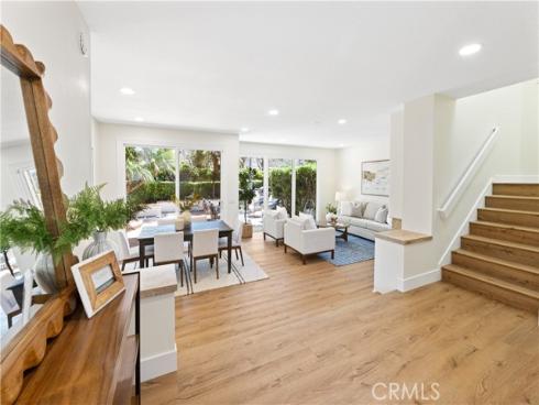 12 Lakefront 1 , Irvine, CA