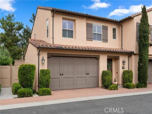 112 Gemstone , Irvine, CA