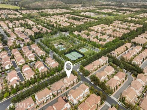 112 Gemstone , Irvine, CA