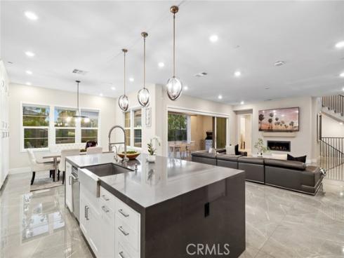 56 Claudius Court, Irvine, CA