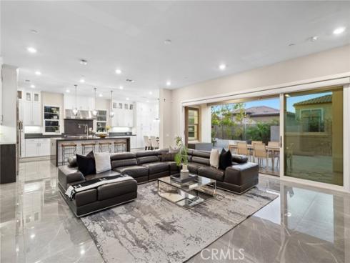 56 Claudius Court, Irvine, CA