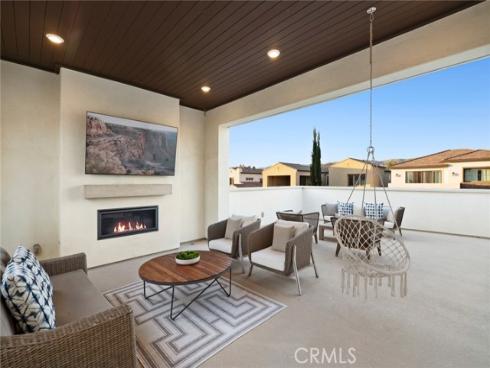 56 Claudius Court, Irvine, CA