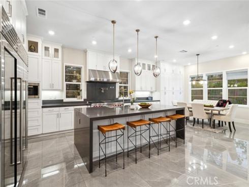 56 Claudius Court, Irvine, CA