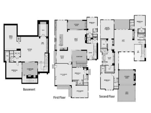 56 Claudius Court, Irvine, CA