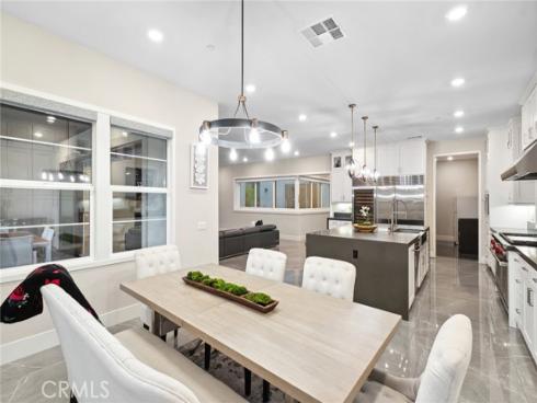 56 Claudius Court, Irvine, CA