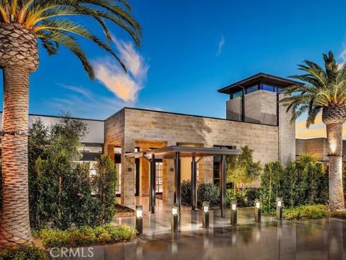 56 Claudius Court, Irvine, CA