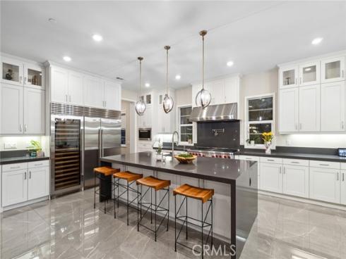 56 Claudius Court, Irvine, CA