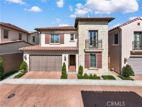 121 Toretta , Irvine, CA