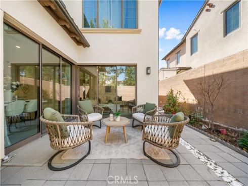 121 Toretta , Irvine, CA